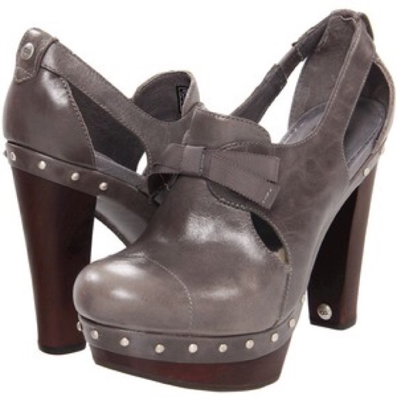 UGG Shoes - UGG Celestina Heels